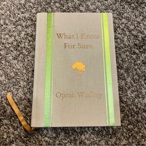 📚 3/$20 Book to Bundle - What I Know For Sure